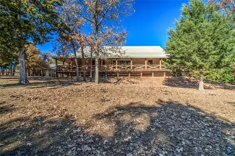 12237 NE 63rd St, Spencer, OK 73084