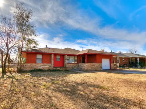 2508 SW 60th St, Oklahoma City, OK 73159