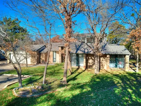 3401 Rogers Dr, Edmond, OK 73013