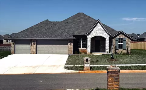 9317 SW 45th Ct, Oklahoma City, OK 73179