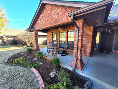 4908 NW 164th Ter, Edmond, OK 73013