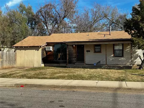5430 S Kentucky Ave, Oklahoma City, OK 73119