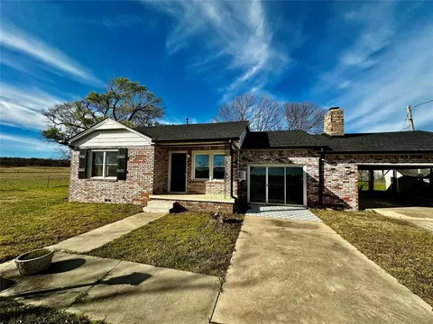 2371 48 Hwy, Holdenville, OK 74848