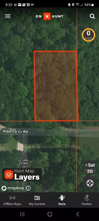 Undisclosed, Kingston, OK 73439