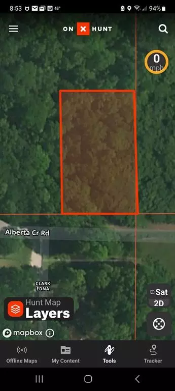 Undisclosed, Kingston, OK 73439