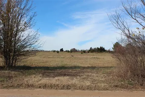 870691 S 3450 Rd, Chandler, OK 74834
