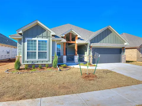 11005 Brick Ln, Oklahoma City, OK 73162