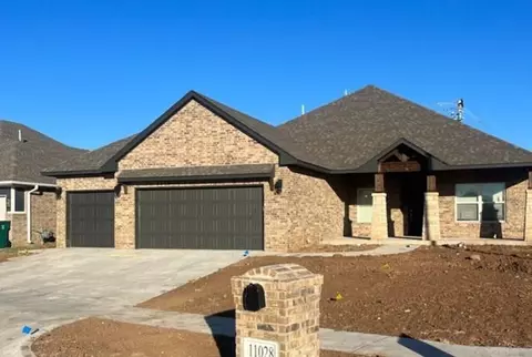 11028 NW Treemont Ln, Oklahoma City, OK 73162
