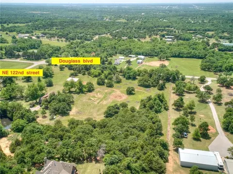 12400 N Douglas Blvd, Jones, OK 73049