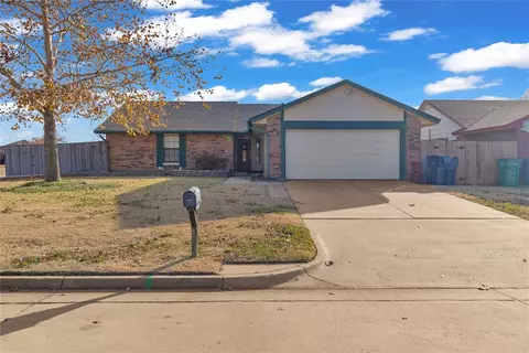 5232 SE 84th St, Oklahoma City, OK 73135