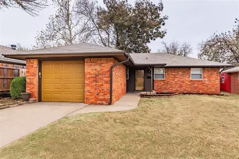 3710 N Land Ave, Oklahoma City, OK 73112