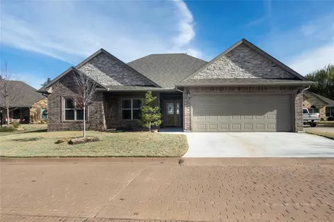 1301 Troon N, Shawnee, OK 74801