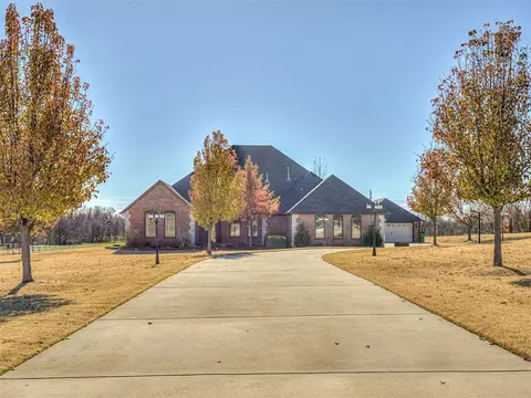 6120 NE Skyler Ridge Rd, Piedmont, OK 73078