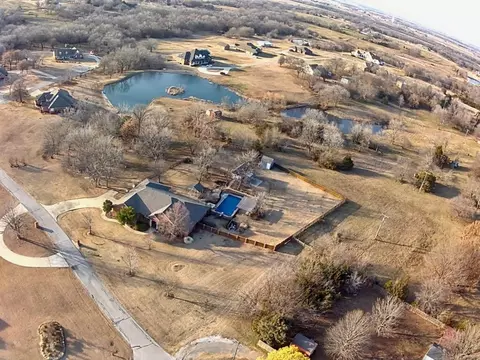 34873 E 1586 Rd, Pauls Valley, OK 73075