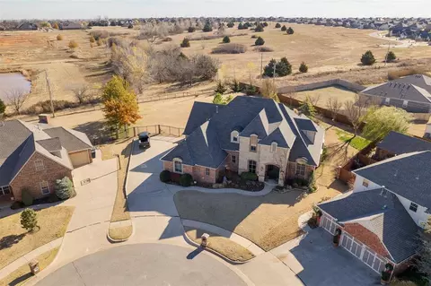 3608 Sage Trail Cir, Oklahoma City, OK 73179