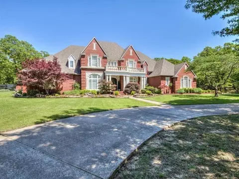 12 Georgetown Cir, Mcalester, OK 74501