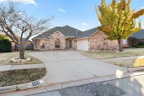 404 NW 139th St, Edmond, OK 73013