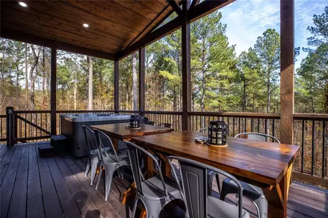 432 S Eagle Mountain Trl, Broken Bow, OK 74728 photo 42