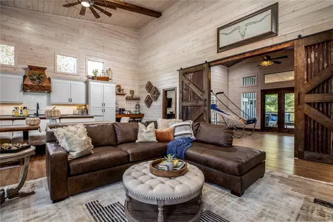 432 S Eagle Mountain Trl, Broken Bow, OK 74728 photo 10