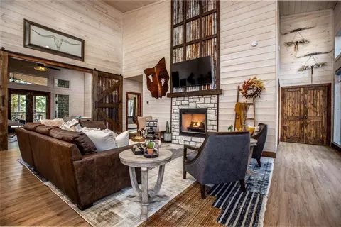 432 S Eagle Mountain Trl, Broken Bow, OK 74728 photo 8