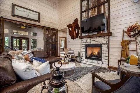 432 S Eagle Mountain Trl, Broken Bow, OK 74728 photo 6