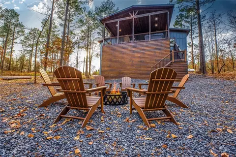 432 S Eagle Mountain Trl, Broken Bow, OK 74728 photo 47