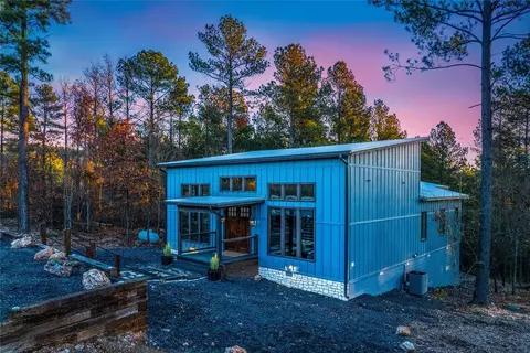 432 S Eagle Mountain Trl, Broken Bow, OK 74728 photo 1