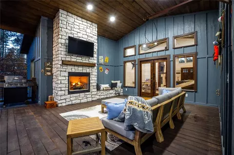 432 S Eagle Mountain Trl, Broken Bow, OK 74728 photo 41