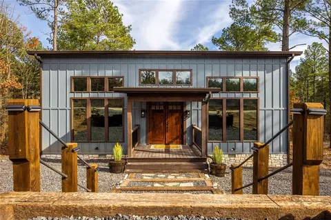 432 S Eagle Mountain Trl, Broken Bow, OK 74728 photo 3