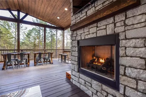 432 S Eagle Mountain Trl, Broken Bow, OK 74728 photo 44