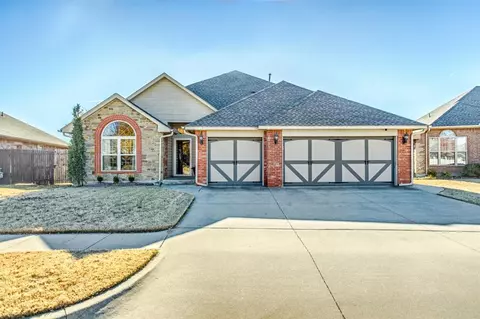 4008 Dornoch Ln, Norman, OK 73072