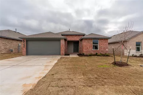 4310 SW Christina Ct, Lawton, OK 73505