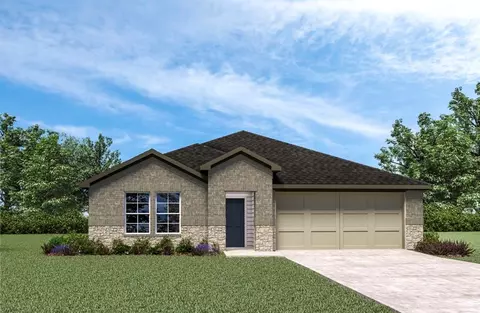 4312 SW Christina Ct, Lawton, OK 73505