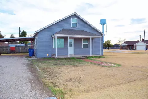 409 NW Belle St, Minco, OK 73059
