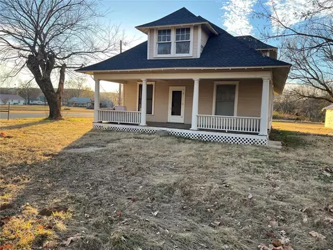 3213 N 387 Rd, Lamar, OK 74850