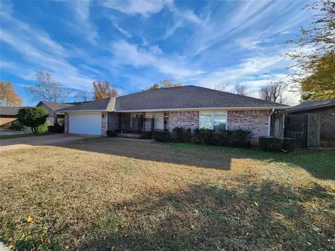 2400 NW 112th Ter, Oklahoma City, OK 73120