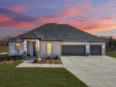 2308 Rumble, Edmond, OK 73034