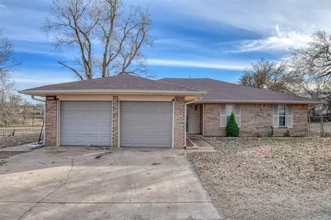 11504 SE 149th St, Oklahoma City, OK 73165