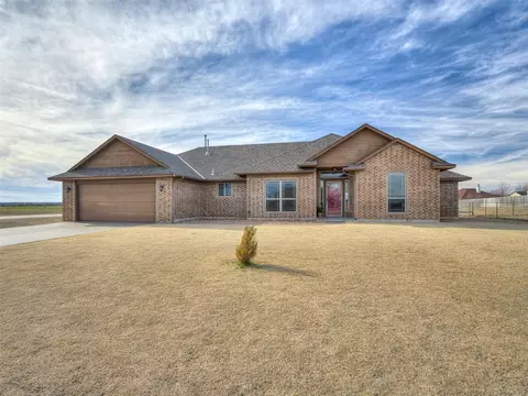 2487 NE Faint Ridge Way, Piedmont, OK 73078