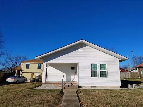 411 N Highland St, Seminole, OK 74868