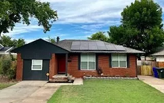 329 W Mosier St, Norman, OK 73069