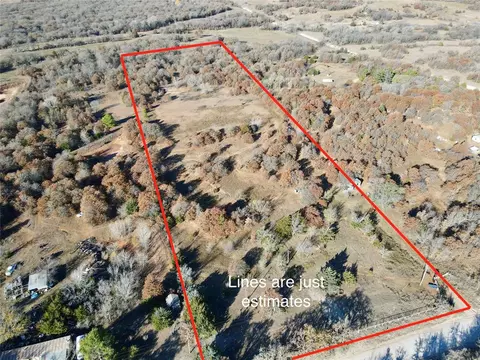 0000 N 2970 Rd, Bradley, OK 73011