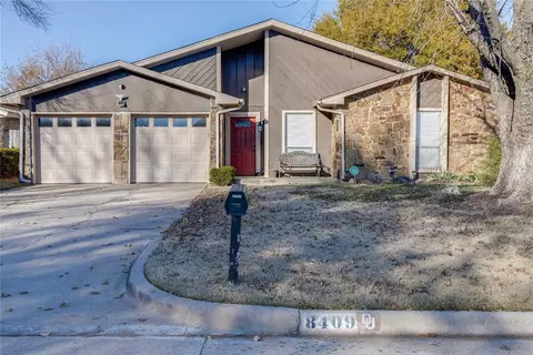 8409 NW 86th St, Oklahoma City, OK 73132