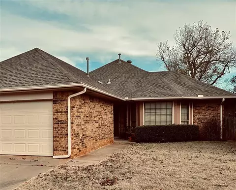 4341 Dahoon Dr, Oklahoma City, OK 73120