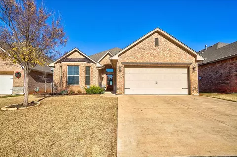 909 NW 192nd Ter, Edmond, OK 73012