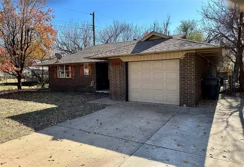 7208 NW 7th St, Oklahoma City, OK 73127
