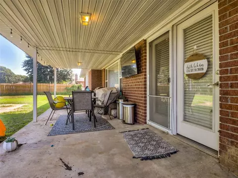 408 Checotah Dr, Checotah, OK 74426 photo 34