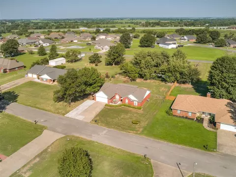 408 Checotah Dr, Checotah, OK 74426 photo 42