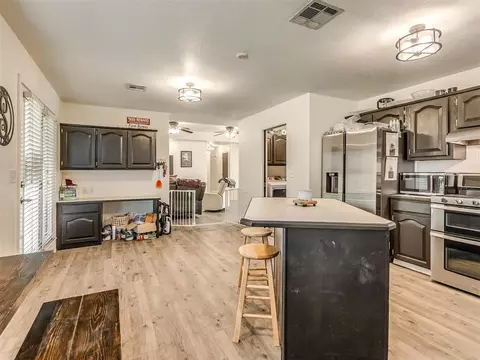 408 Checotah Dr, Checotah, OK 74426 photo 19