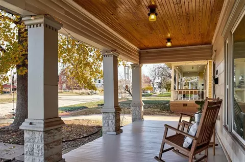 619 E Warner Ave, Guthrie, OK 73044 photo 6